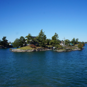 Thousand Islands